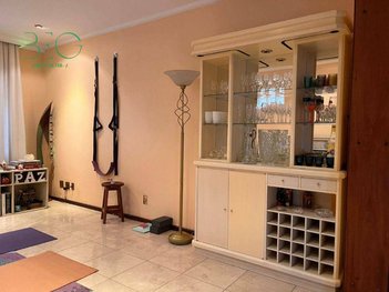 house em Rua Tetsuaki Misawa, Vila Clementino - São Paulo - SP