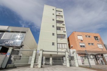 apartment em Avenida Doutor Carlos Barbosa, Medianeira - Porto Alegre - RS