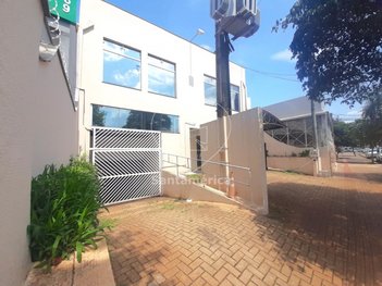 industrial em Bandeirantes, Vila Ipiranga - Londrina - PR