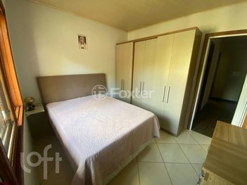 house em Rua Florianópolis, Arroio da Manteiga - São Leopoldo - RS