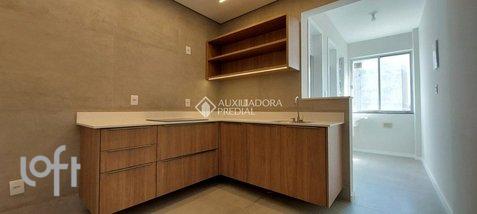apartment em Visconde de Ouro Preto, Centro - Florianópolis - SC