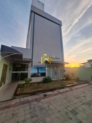 office em Rua Ministro Oliveira Salazar, Santa Mônica - Belo Horizonte - MG