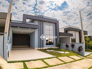 house em Rua José Milanesi, Vila Rubens - Indaiatuba - SP