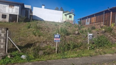 land_lot em Rua Fabiana Vargas Teles, Desvio Rizzo - Caxias do Sul - RS