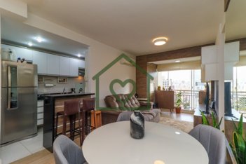 apartment em Rua Jari, Passo da Areia - Porto Alegre - RS
