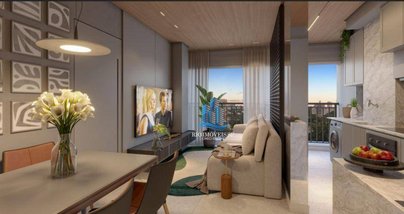 apartment em Rua Rio Branco, Fundação - São Caetano do Sul - SP