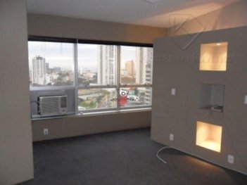 office em Avenida Antônio Carlos Comitre, Parque Campolim - Sorocaba - SP