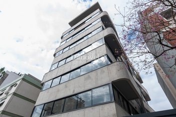 apartment em MUCIO TEIXEIRA, Menino Deus - Porto Alegre - RS