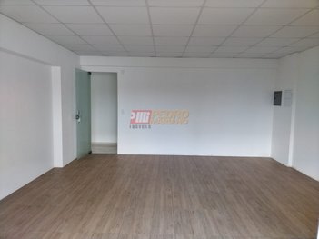office em Travessa Daré, Rudge Ramos - São Bernardo do Campo - SP