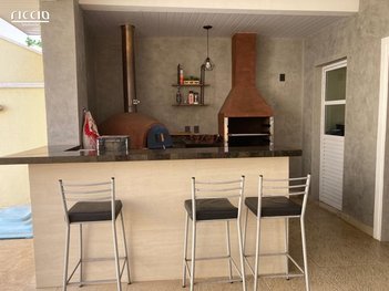 house em Rua Passa Quatro, Condomínio Residencial Altos da Quinta - São José dos Campos - SP