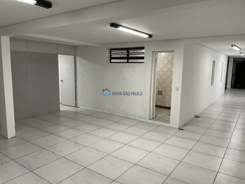 house em Rua Acácio Vasconcelos, Vila Parque Jabaquara - São Paulo - SP