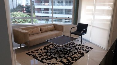 apartment em Rua Caiubi, Perdizes - São Paulo - SP