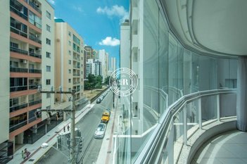 apartment em 1301, Centro - Balneário Camboriú - SC