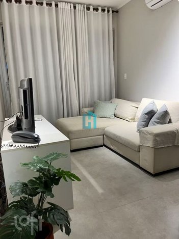 apartment em Rua Tuim, Vila Uberabinha - São Paulo - SP