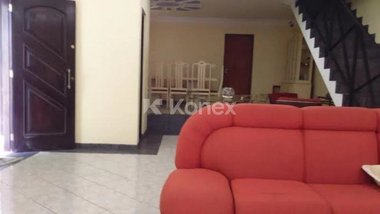 house em Rua Lamartine dos Santos, Vila Maria Alta - São Paulo - SP