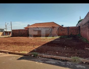 land_lot em Avenida Presidente Tancredo Neves, Guanandi II - Campo Grande - MS