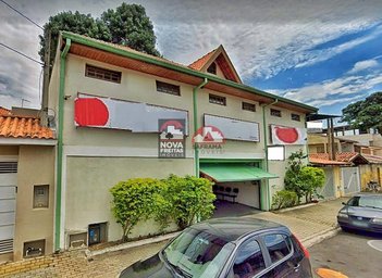 business em Rua Caetité, Jardim Vale do Sol - São José dos Campos - SP