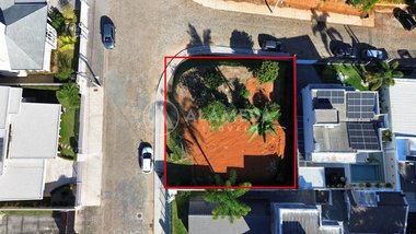 land_lot em Rua Hercílio Romão Soares, Velha - Blumenau - SC