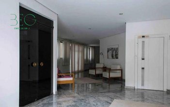 apartment em Rua Aimberê, Perdizes - São Paulo - SP