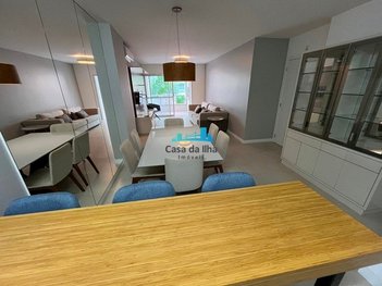apartment em Rua Sidney Nocetti, Agronômica - Florianópolis - SC
