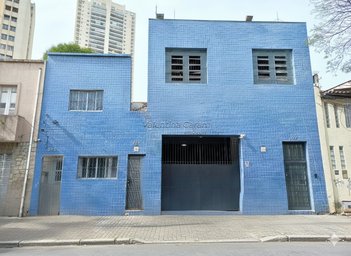 commercial_property em Rua Miguel Teles Júnior, Cambuci - São Paulo - SP