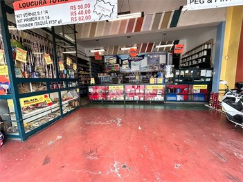 industrial em Estrada das Lágrimas, São João Clímaco - São Paulo - SP