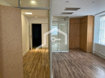 office em Brigadeiro Faria Lima, Jardim Paulistano - São Paulo - SP