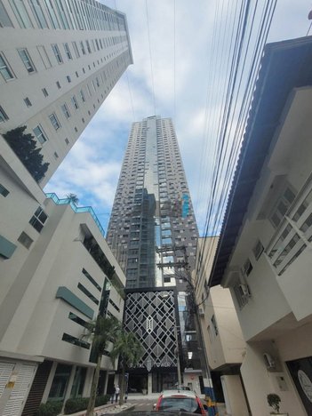 apartment em 2480, Centro - Balneário Camboriú - SC