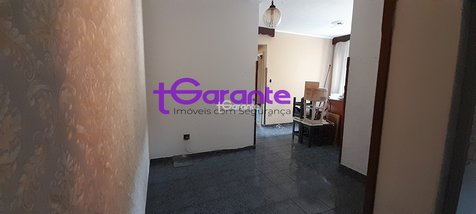 apartment em Rua Renata Câmara Agondi, Saboó - Santos - SP