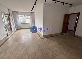 apartment em Rua Cônego Rocha Franco, Gutierrez - Belo Horizonte - MG