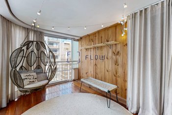 apartment em Rua da Consolação, Consolação - São Paulo - SP