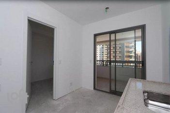apartment em Cubatão, Vila Mariana - São Paulo - SP