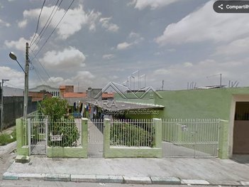 land_lot em Sassafrás, Parque Guarani - São Paulo - SP