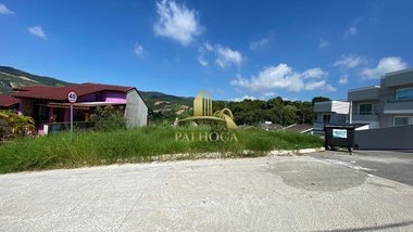 land_lot em Rua Valcioni Duarte, Alto Aririú - Palhoça - SC