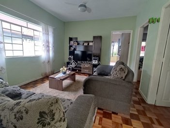 house em Rua Carijós, Vila Linda - Santo André - SP