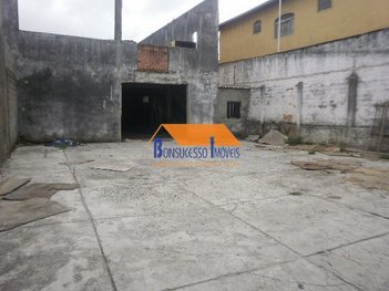 industrial em Cabedelo, São Gabriel - Belo Horizonte - MG