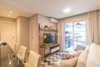 apartment em Avenida Eusébio Matoso, Pinheiros - São Paulo - SP