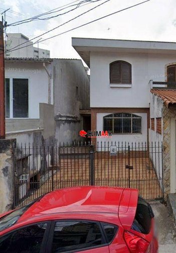 house em Rua Mário Whately, Alto da Lapa - São Paulo - SP