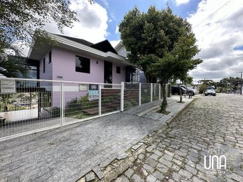 house em Rua Darci Ambrosi, Santa Marta - Bento Gonçalves - RS