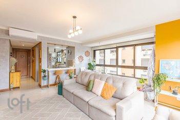 apartment em Carvalho Monteiro, Bela Vista - Porto Alegre - RS