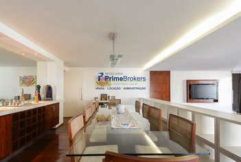 apartment em Rua José Maria Lisboa, Jardim Paulista - São Paulo - SP