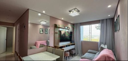 apartment em Rua Emília Pilon, Jardim Japão - São Paulo - SP