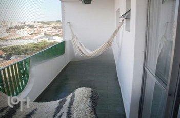 apartment em Padre José Leite Penteado, Assunção - São Bernardo do Campo - SP
