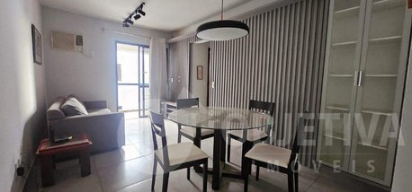 apartment em Rua Francisco Antônio de Oliveira, Santa Mônica - Uberlândia - MG