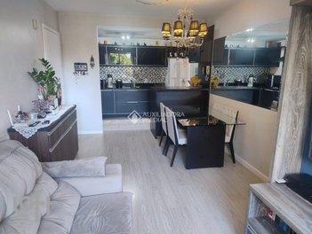 apartment em Carlos Reverbel, Jardim Carvalho - Porto Alegre - RS