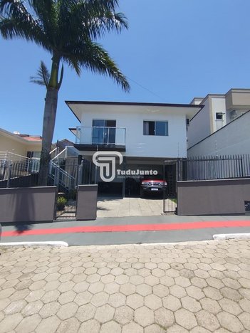 house em Rua Juliana Daufemback Henrique, Bela Vista - Palhoça - SC