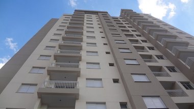 apartment em Rua General Newton Estilac Leal, Pestana - Osasco - SP