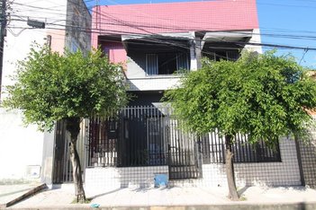 apartment em Rua Padre Antonino, Joaquim Távora - Fortaleza - CE