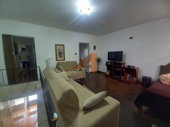 house em Rua Abaitara, Vila Mesquita - São Paulo - SP