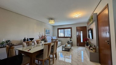 house em Travessa Borneo, Jardim Lindóia - Porto Alegre - RS